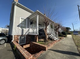 431 Walker St, Augusta GA - Services immobiliers commerciaux