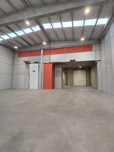 Industrial in Rubí, Barcelona for lease - Interior Photo - Image 1 of 8
