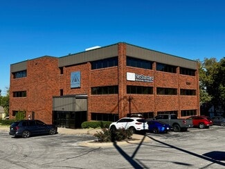 More details for 10300 W 103rd St, Overland Park, KS - Office for Lease