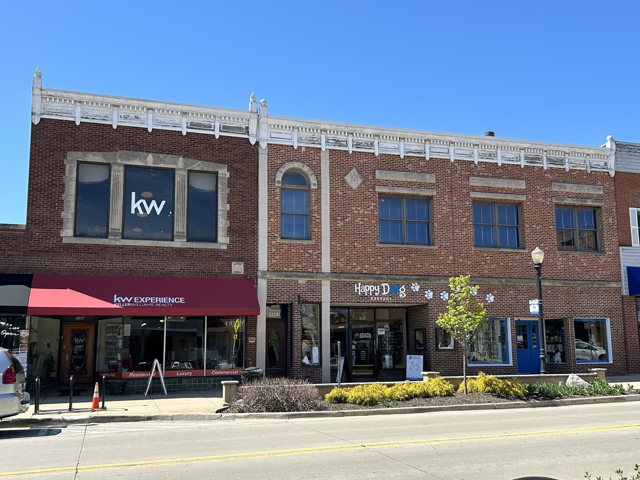 5120 Main St, Downers Grove, IL for lease Building Photo- Image 1 of 18