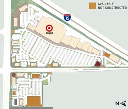 Main St, Hesperia, CA for lease Map- Image 2 of 3