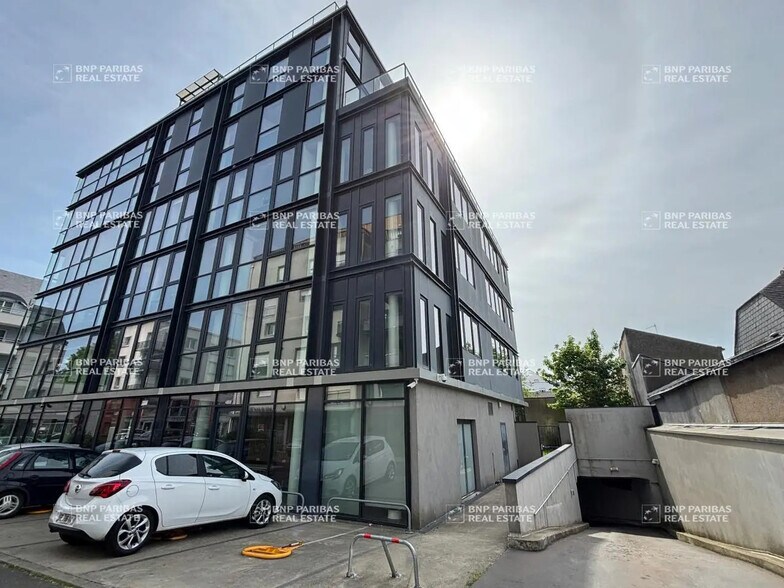 Office in Saint-Herblain for lease - Building Photo - Image 2 of 24