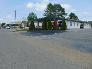 Plus de détails pour 13670 Highway 43, Russellville, AL - Commerce de détail à vendre