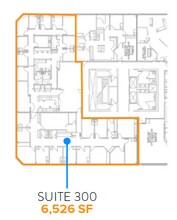 8800 W 75th St, Merriam, KS for lease Floor Plan- Image 1 of 1