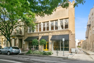 More details for 821 Baronne St, New Orleans, LA - Office for Lease