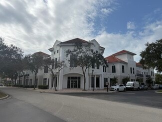 Plus de détails pour 9010 Strada Stell Ct, Naples, FL - Bureau à louer