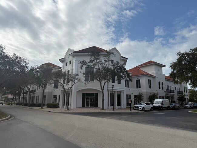 More details for 9010 Strada Stell Ct, Naples, FL - Office for Lease