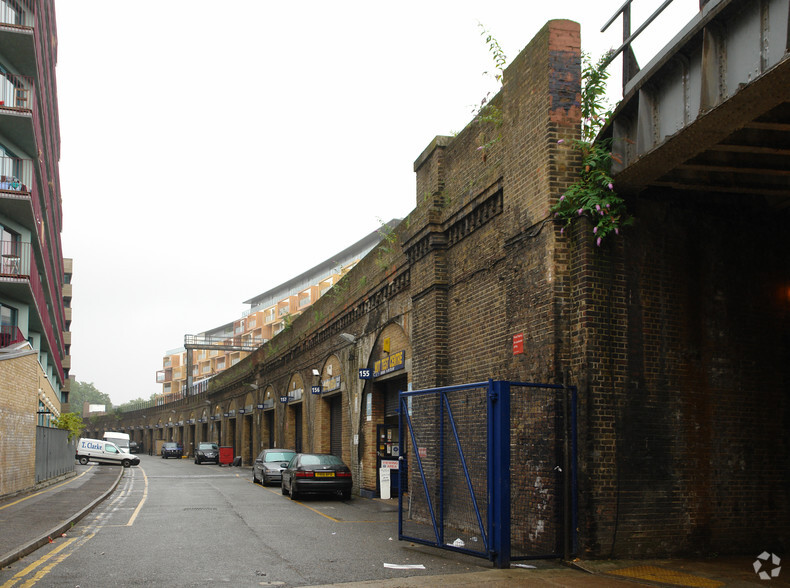 160-177 Robert Dashwood Way, London à louer - Photo du b timent - Image 2 de 2