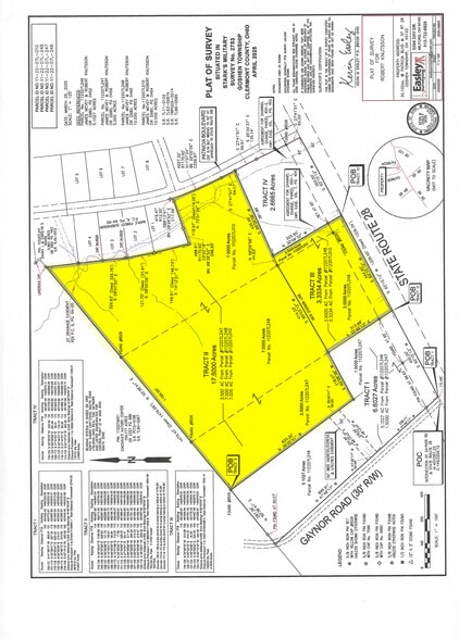 State Route 28, Goshen, OH for sale - Building Photo - Image 2 of 2