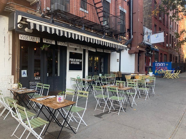 669 Union St, Brooklyn, NY à louer - Photo du bâtiment - Image 1 de 2
