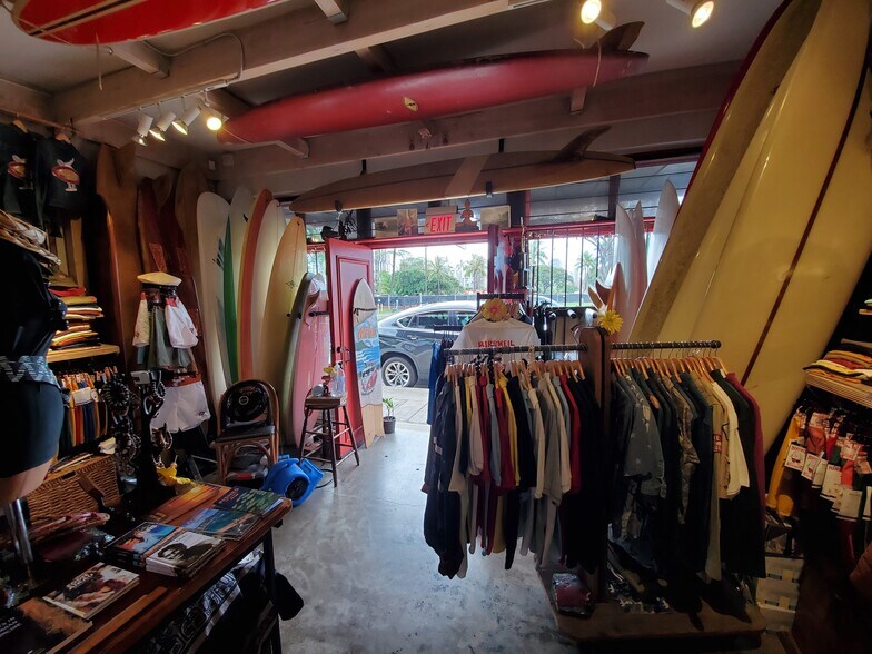 451 Kapahulu Ave, Honolulu, HI à louer - Photo du bâtiment - Image 3 de 5