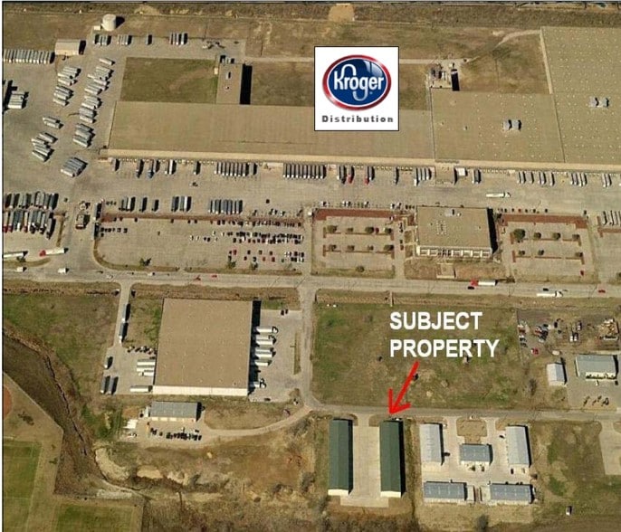 5750 Park Vista Cir, Keller, TX for lease - Other - Image 3 of 3