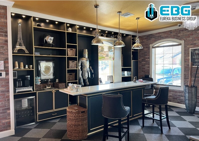 3600 Eldorado Pky, McKinney, TX for lease - Building Photo - Image 2 of 27