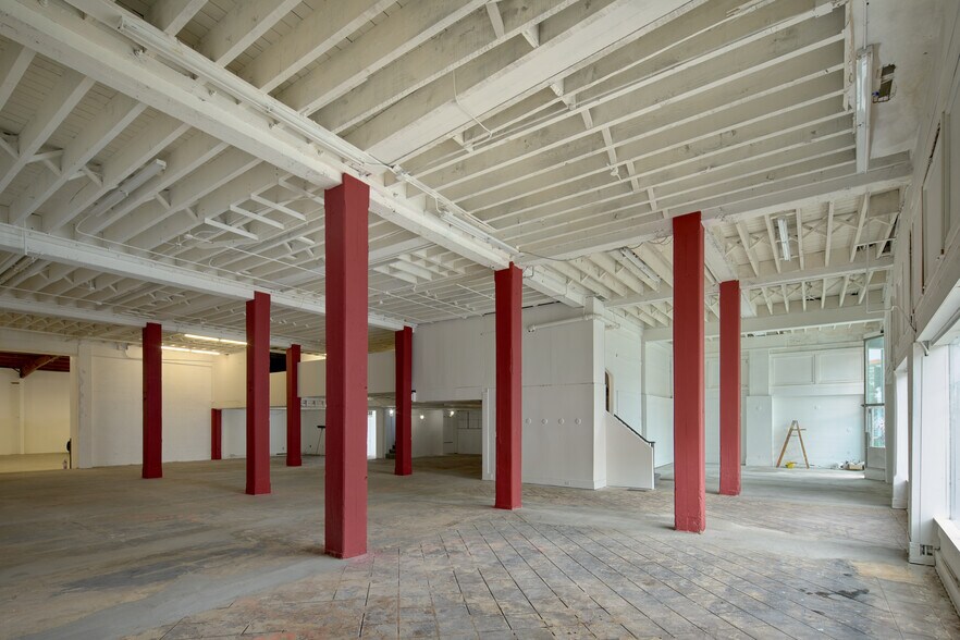 1585 Folsom St, San Francisco, CA à vendre - Photo intérieure - Image 3 de 12