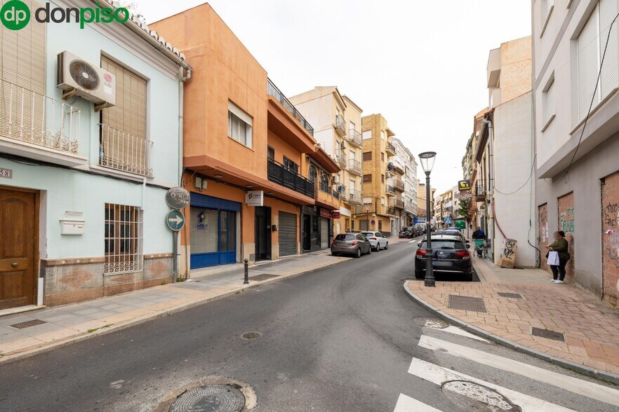 de las Cañas, Motril, Granada à vendre - Photo du bâtiment - Image 2 de 47