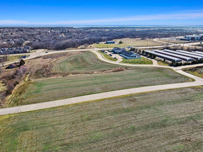 9901 N Wulburn St, Peoria, IL à vendre - Photo du bâtiment - Image 3 de 12