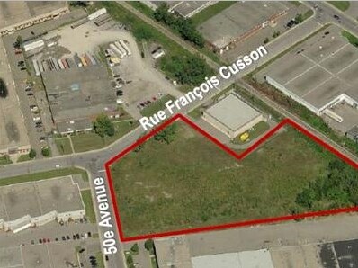 50e Av, Lachine, QC à vendre - Photo du bâtiment - Image 2 de 3