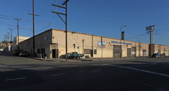 1701-1721 N Main St, Los Angeles CA - Loft