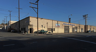 Plus de détails pour 1701-1721 N Main St, Los Angeles, CA - Plusieurs types d'espaces à louer