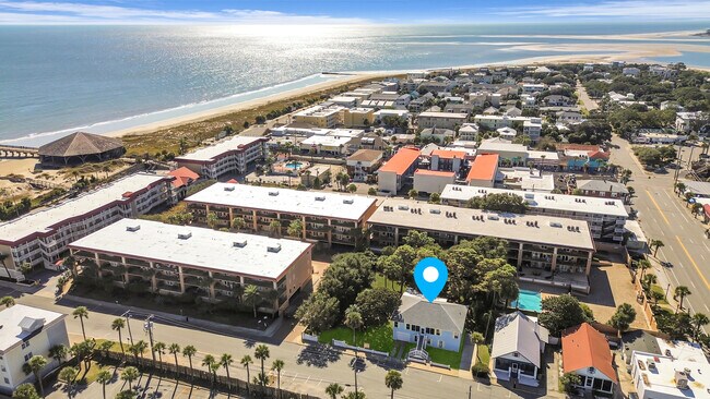 More details for 15 15th St, Tybee Island, GA - Specialty for Sale