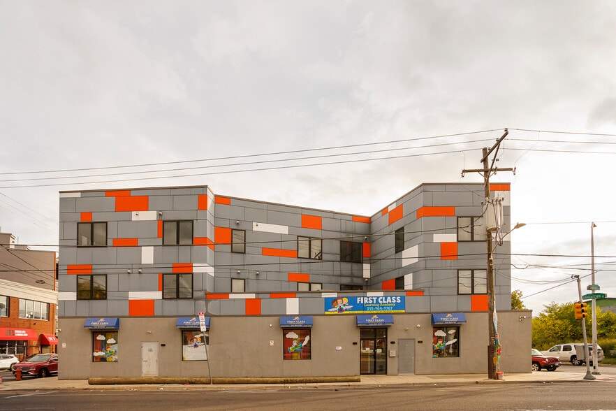 1851 Germantown Ave, Philadelphia, PA for sale - Building Photo - Image 1 of 65