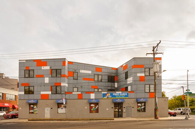 More details for 1851 Germantown Ave, Philadelphia, PA - Multifamily for Sale