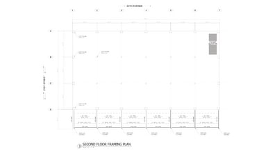 2124 44th Ave, Long Island City, NY for lease Floor Plan- Image 1 of 1