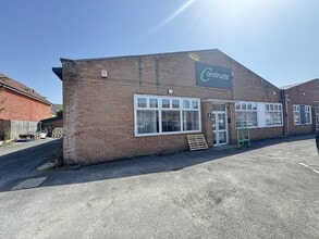 Colley Ln, Bridgwater à louer Photo du bâtiment- Image 1 de 4