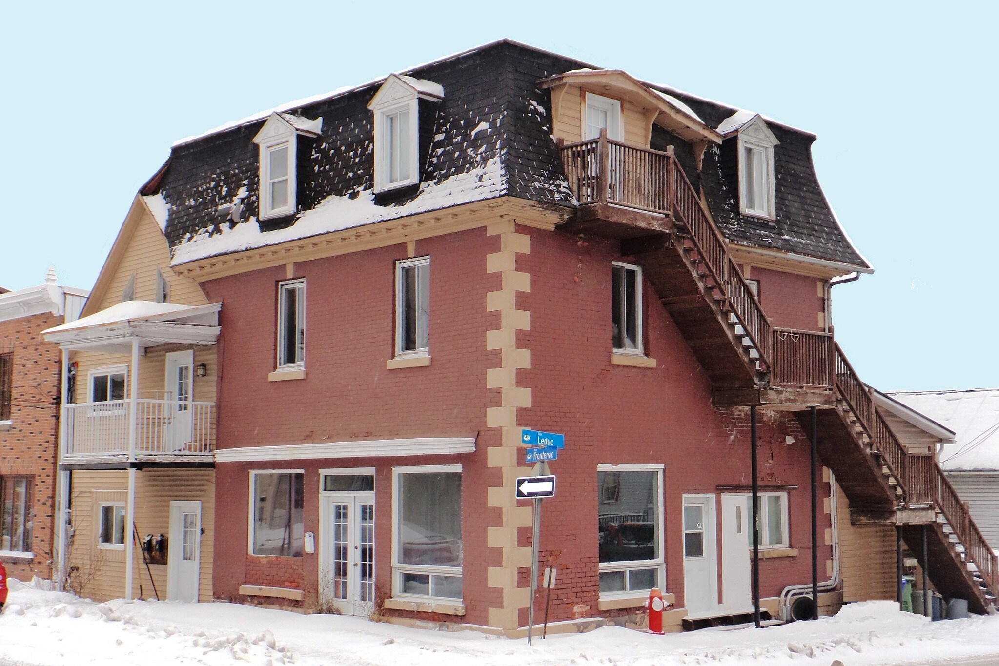 95 Rue Leduc, Gatineau, QC à vendre Autre- Image 1 de 1