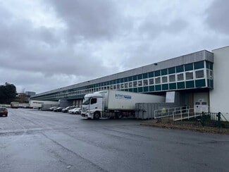 More details for 12 Rue De La Ferme Saint-Ladre, Saint-Witz - Office, Industrial for Lease