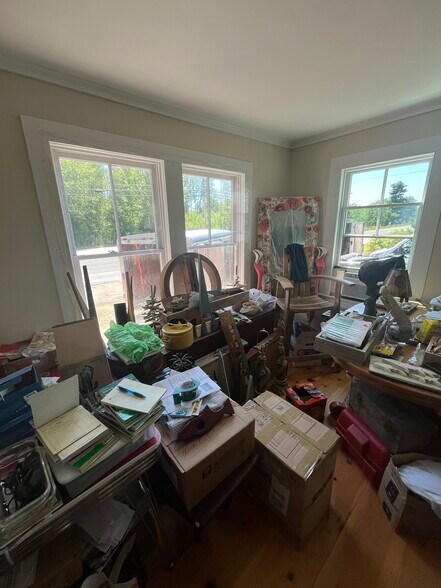 2796 Portland Rd, Arundel, ME à vendre - Photo du bâtiment - Image 3 de 6