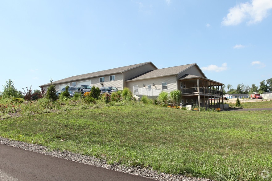 8475 Sparta Line Rd, Sparta, MI for lease - Building Photo - Image 2 of 8