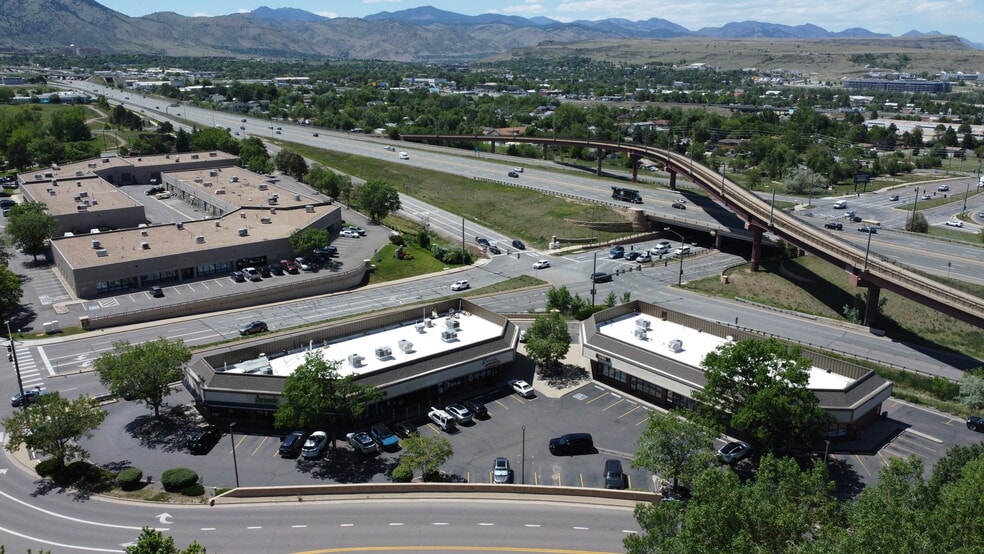 14799 W 6th Ave, Golden, CO for lease - Building Photo - Image 1 of 13