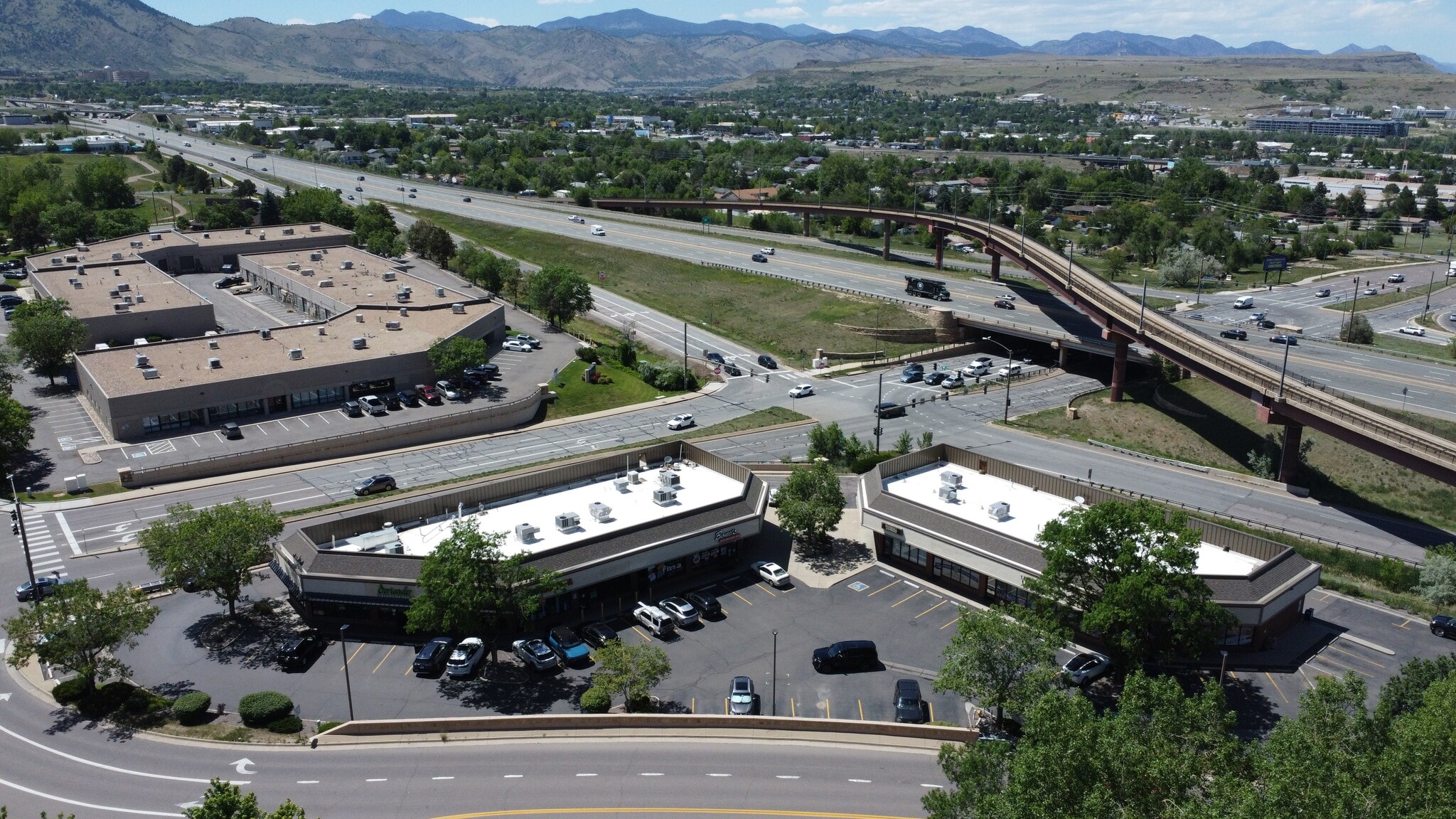 14799 W 6th Ave, Golden, CO for lease Building Photo- Image 1 of 14