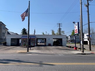 Plus de détails pour Car Wash Portfolio - 2 Turnkey Locations – Spécialité à vendre, Cleveland, OH