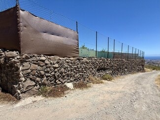 More details for los Montes - Poligono, S/N, Telde - Land for Sale