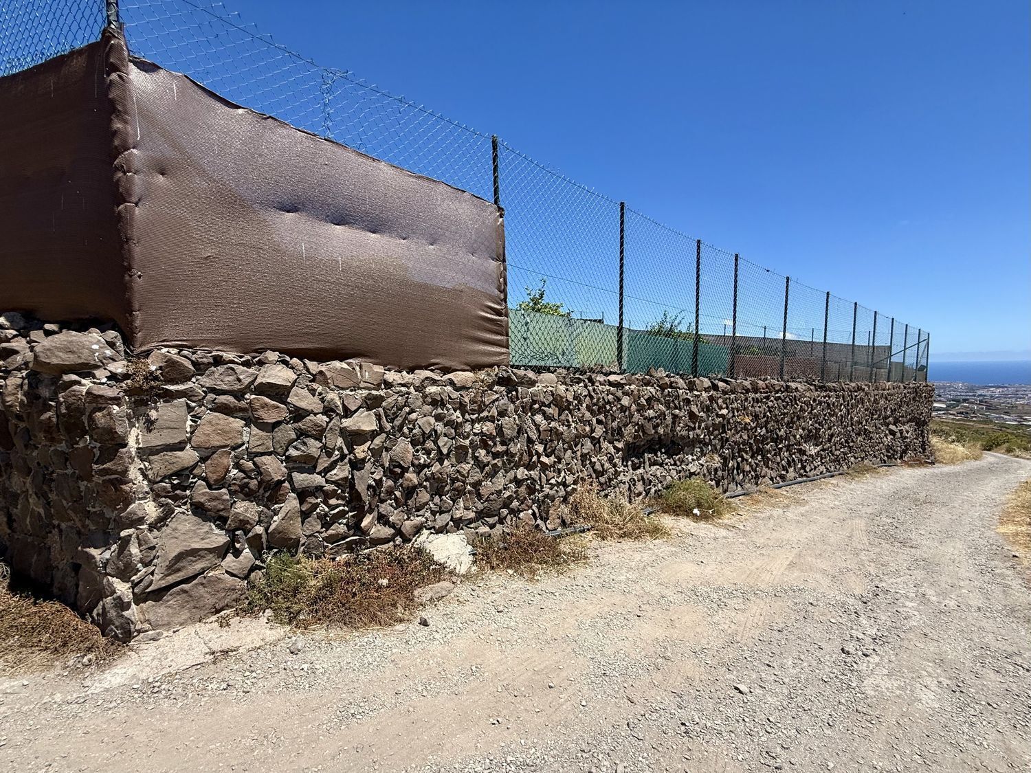 los Montes - Poligono, S/N, Telde, Las Palmas for sale Primary Photo- Image 1 of 14