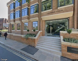 More details for Little Green, Richmond - Office for Lease