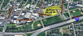 More details for 630 Tonner  Ct SW ct, Canton, OH - Industrial for Sale