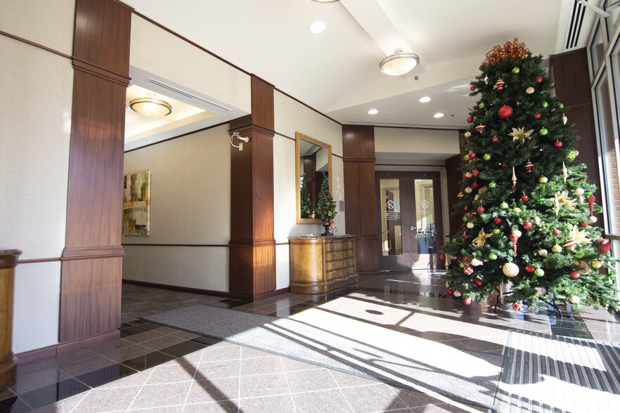 741 W Lanier Ave, Fayetteville, GA à louer - Hall d’entrée - Image 3 de 7