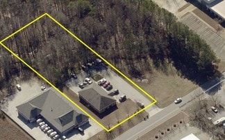 More details for 105 Grayson Industrial Pky, Grayson, GA - Office for Sale