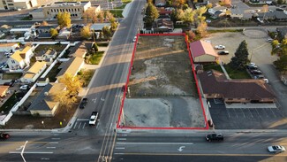 More details for 252 1st, Fort Lupton, CO - Land for Sale