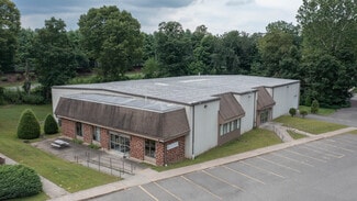 More details for 940 Federal Rd, Brookfield, CT - Industrial for Lease