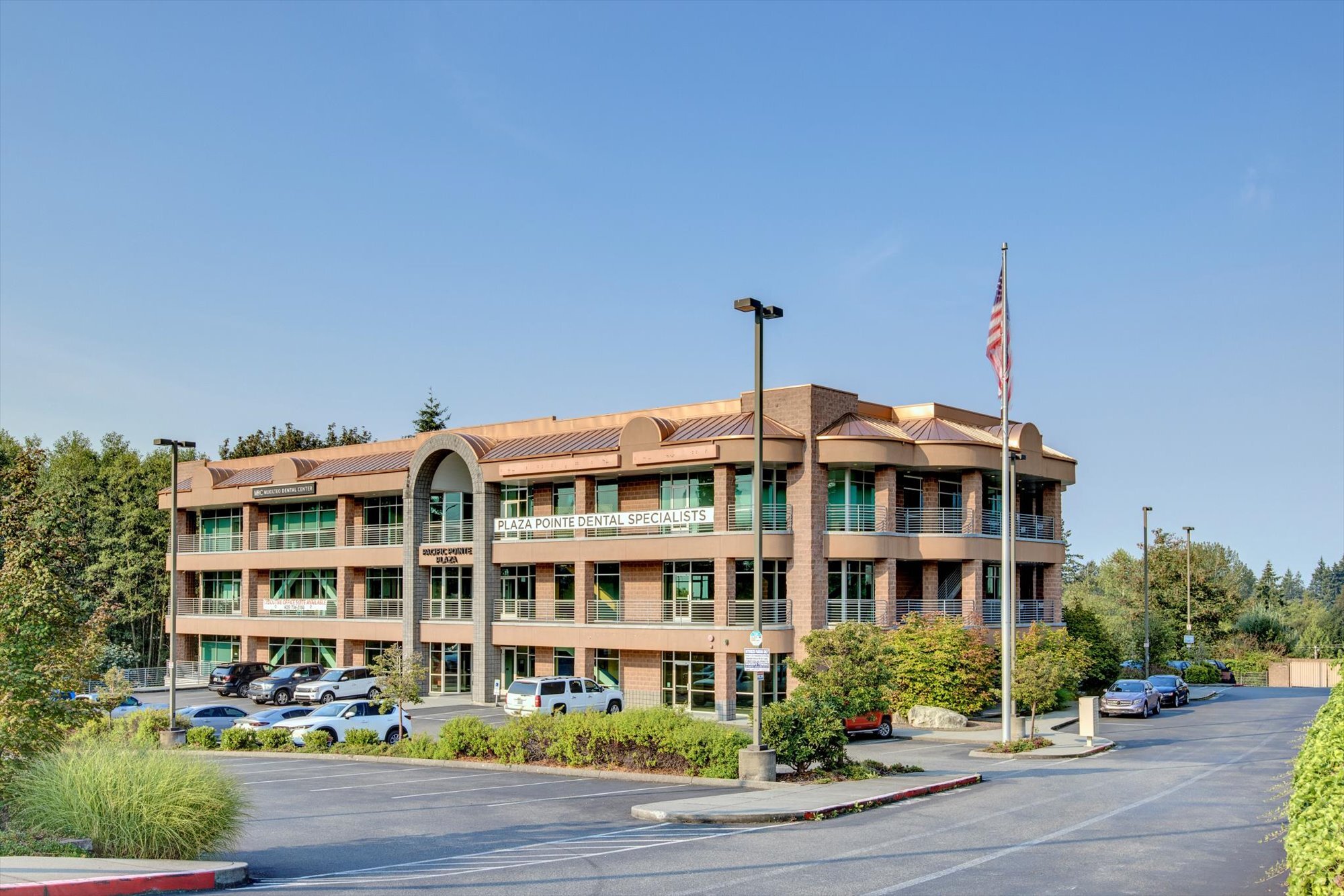 12138 Mukilteo Speedway, Mukilteo, WA à vendre Photo du bâtiment- Image 1 de 1