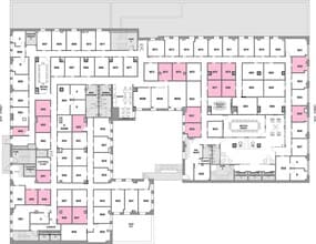 31 W 34th St, New York, NY for lease Floor Plan- Image 2 of 19