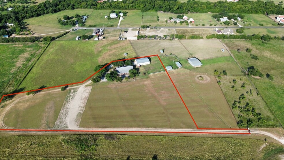 9100 TX-130, Hutto, TX for lease - Building Photo - Image 1 of 11