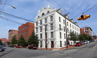 More details for 2020 E Franklin St, Richmond, VA - Office for Lease