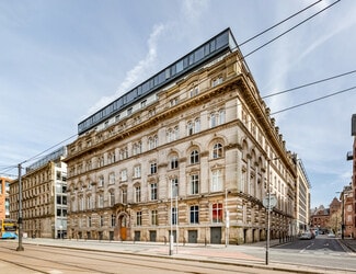 Plus de détails pour Aytoun St, Manchester - Commerce de détail à vendre