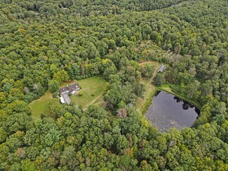 Plus de détails pour 1615 Pa-739, Dingmans Ferry, PA - Terrain à vendre