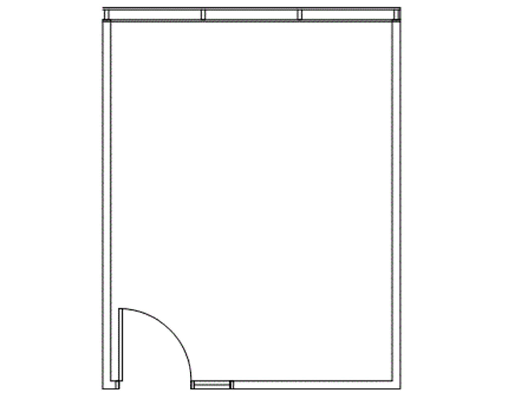 7324 Southwest Fwy, Houston, TX à louer Plan d’étage- Image 1 de 1